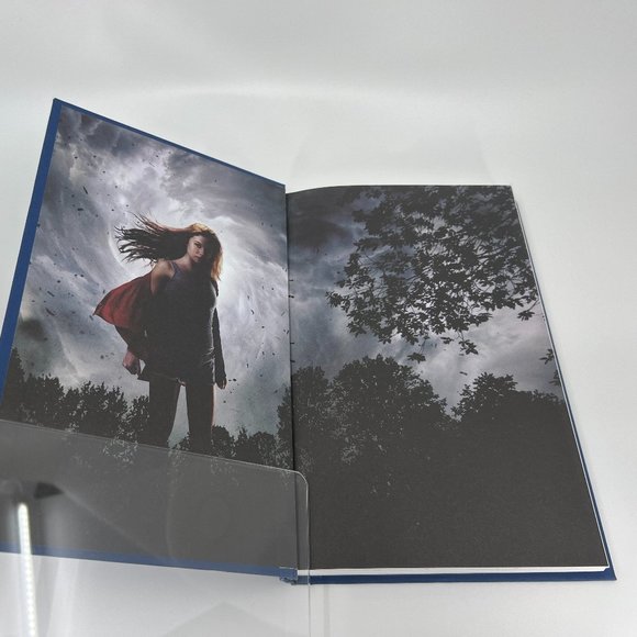 1st Edition, New, The Dysasters by P.C. Cast & Kristin Cast, w illustrations - Picture 2 of 12